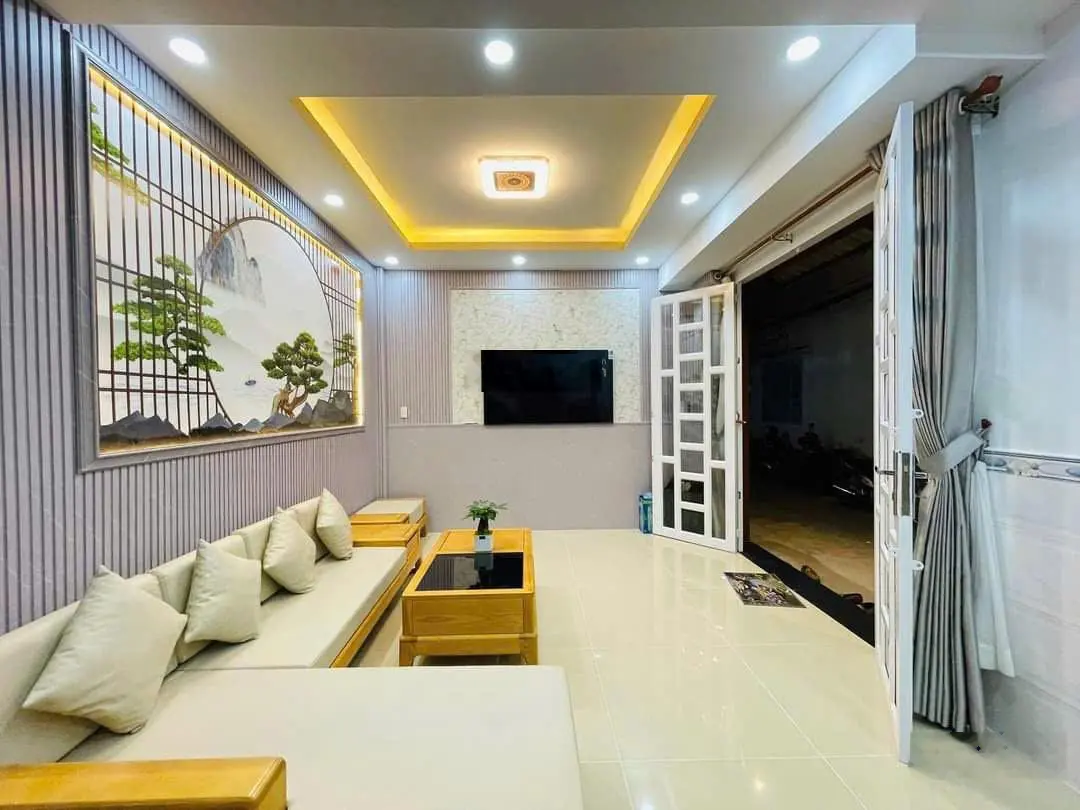 Siêu phẩm nhà đẹp - bán ngay liền tay