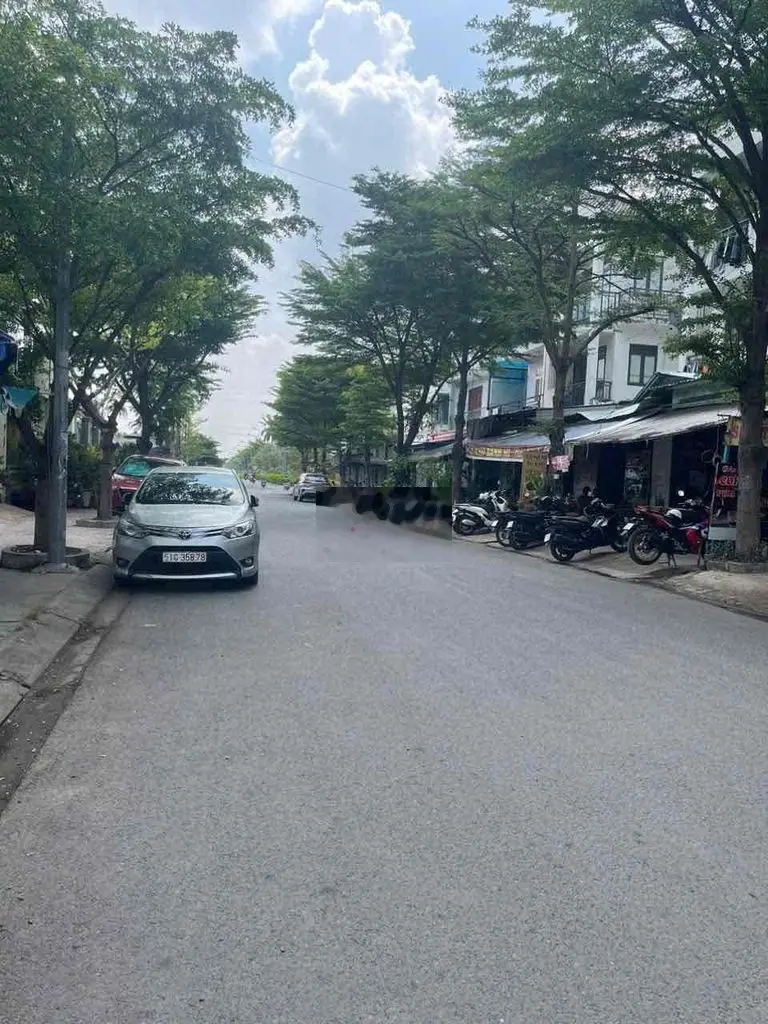 🌺🌺Cần bán đất MTKD đường khu Hai Thành - BTĐ B - Bình Tân ❌🌳🌳Diện tíc