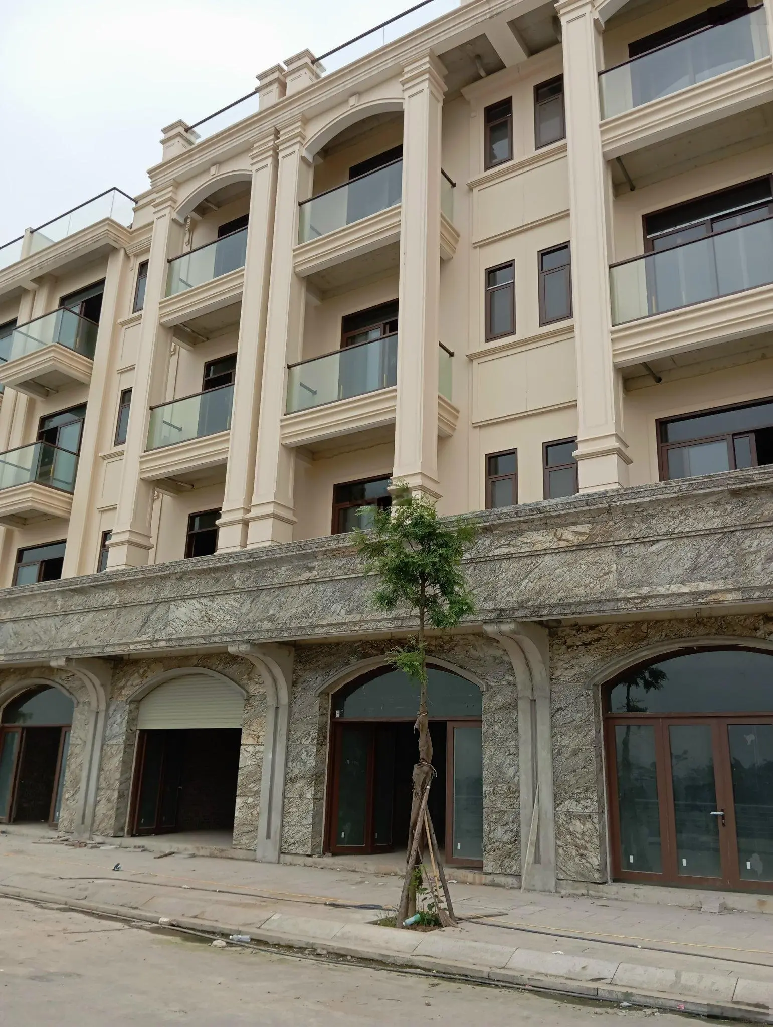 Chính chủ gửi bán căn Him Lam Thường Tín 80m2, giá 10 tỷ - 033 222 6556