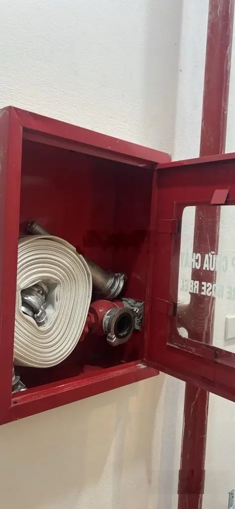 Nhà riêng 6 tầng, 10PN, 10WC, 54m2, bán gấp tại Tam Trinh, Hoàng Mai, HN, 12,4 tỷ