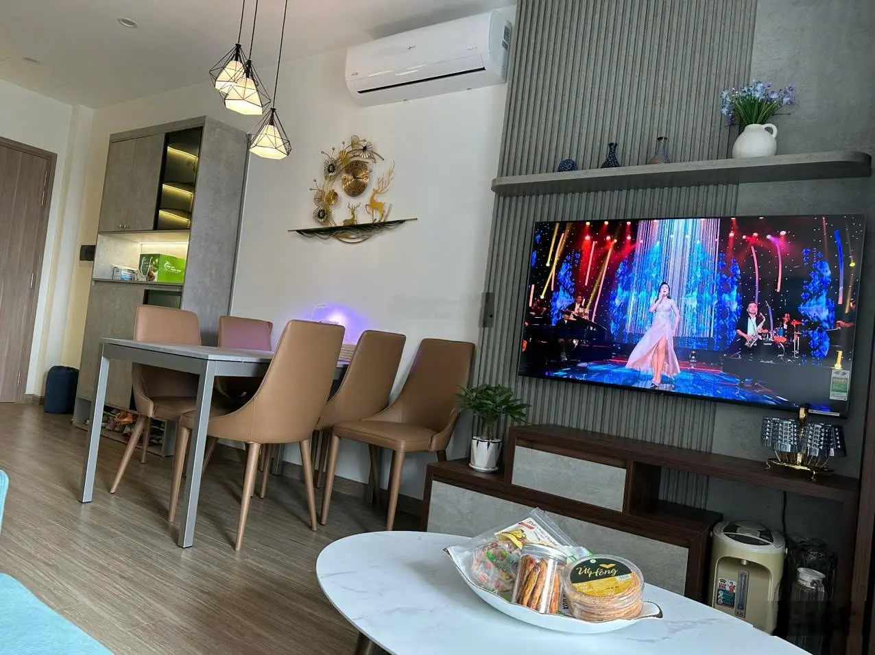Duy nhất 01 căn 2n - 54 m2 - tòa sa - giá rẻ nhất thị trường 3.8 tỷ !. 0934 641 ***