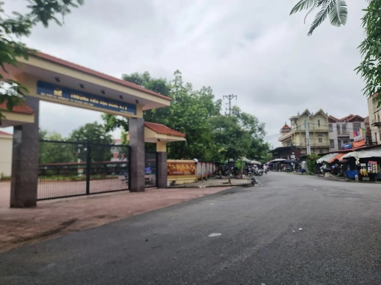 Bán gấp lô đất 125m2 Từ Sơn Garden City trả nợ 33 triệu/m2, 0966 228 ***