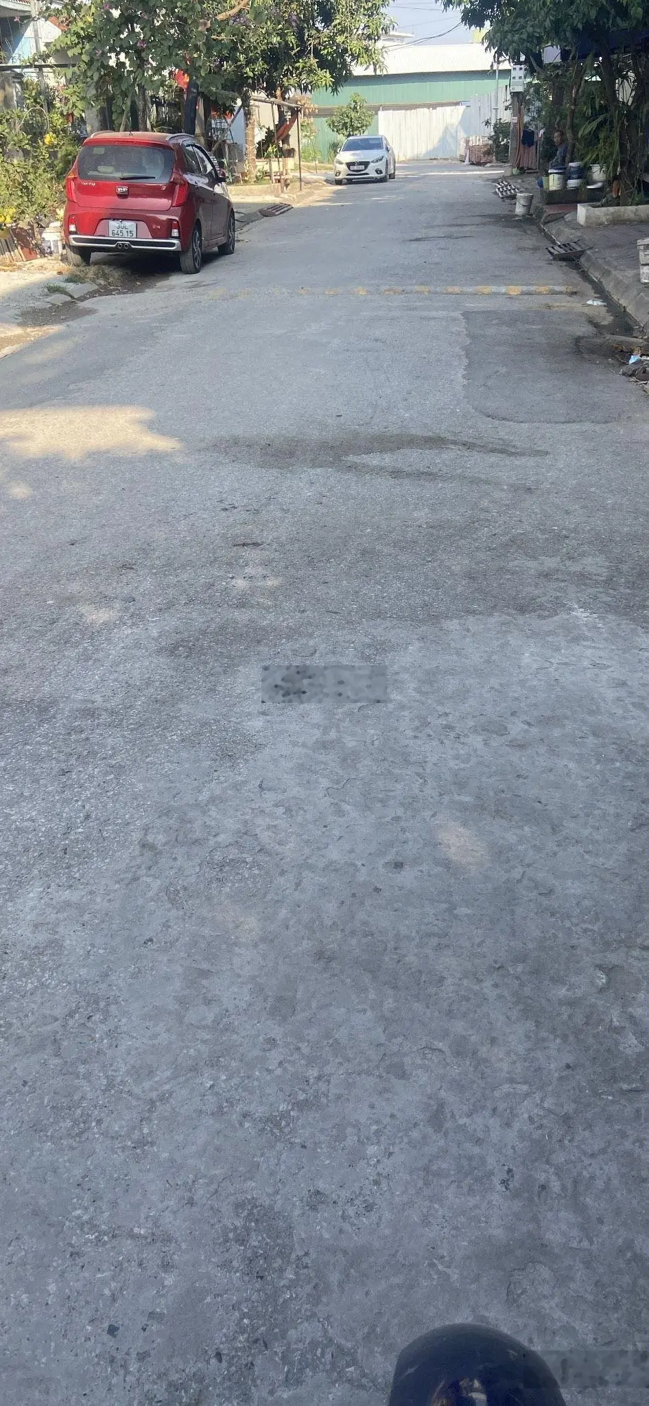 Bán lô đất cực hiếm, cực phẩm, bán lô đất 290m2 đường Bát Khối, kinh doanh, MT 15m, giá 39,15 tỷ