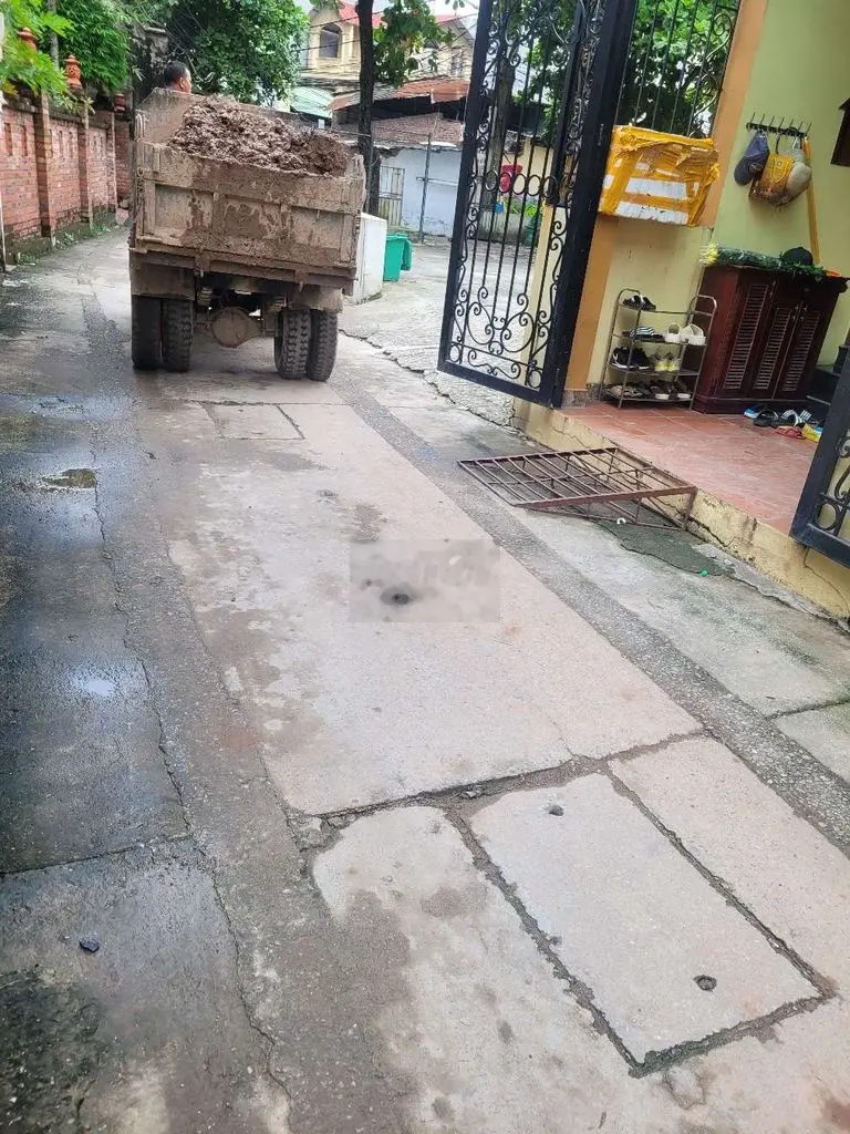 ✅✅✅ĐẤT THỔ CƯ VÂN CANH Ô TÔ VÀO NHÀ NGÕ THÔNG KINH DOANH,DIỆN TÍCH 45M