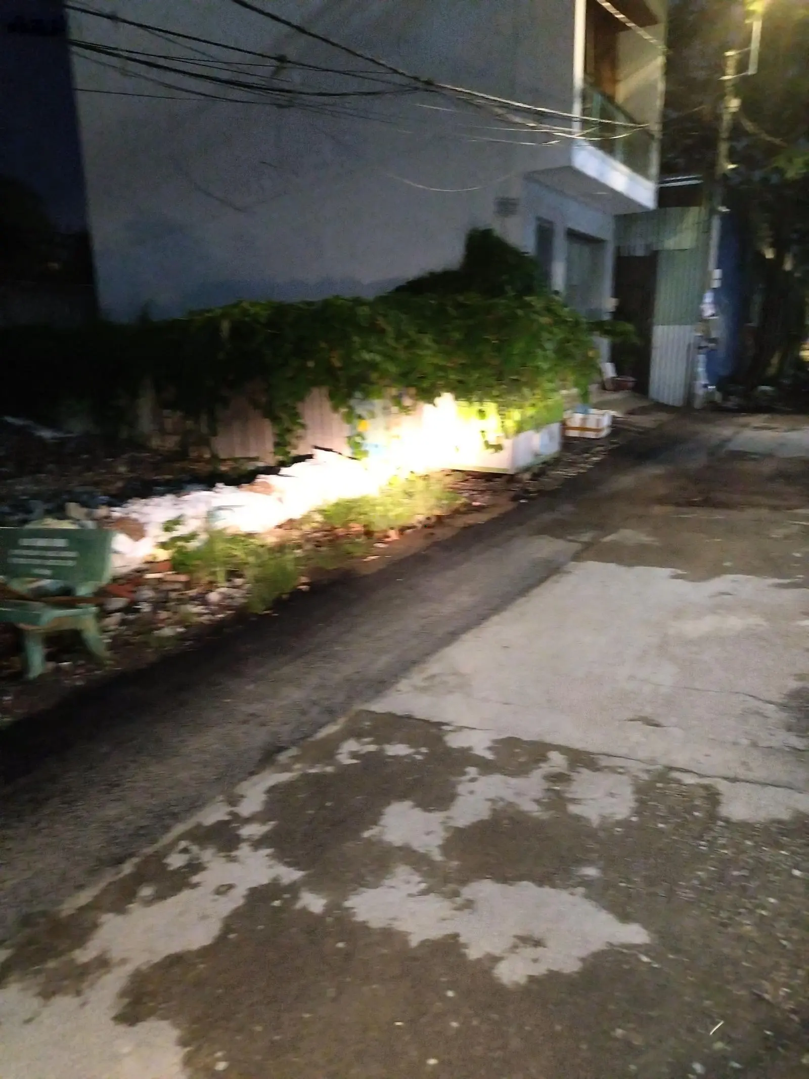 Bán đất đường võ văn kiệt tại phường an lạc quận bình tân , diện tích 103m2, mặt tiền 10m