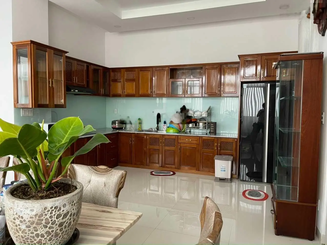 Bán căn biệt thự góc ngã tư đối diện công viên KĐT Hà Quang II chỉ 14 tỷ (đang cho thuê 25tr/tháng)