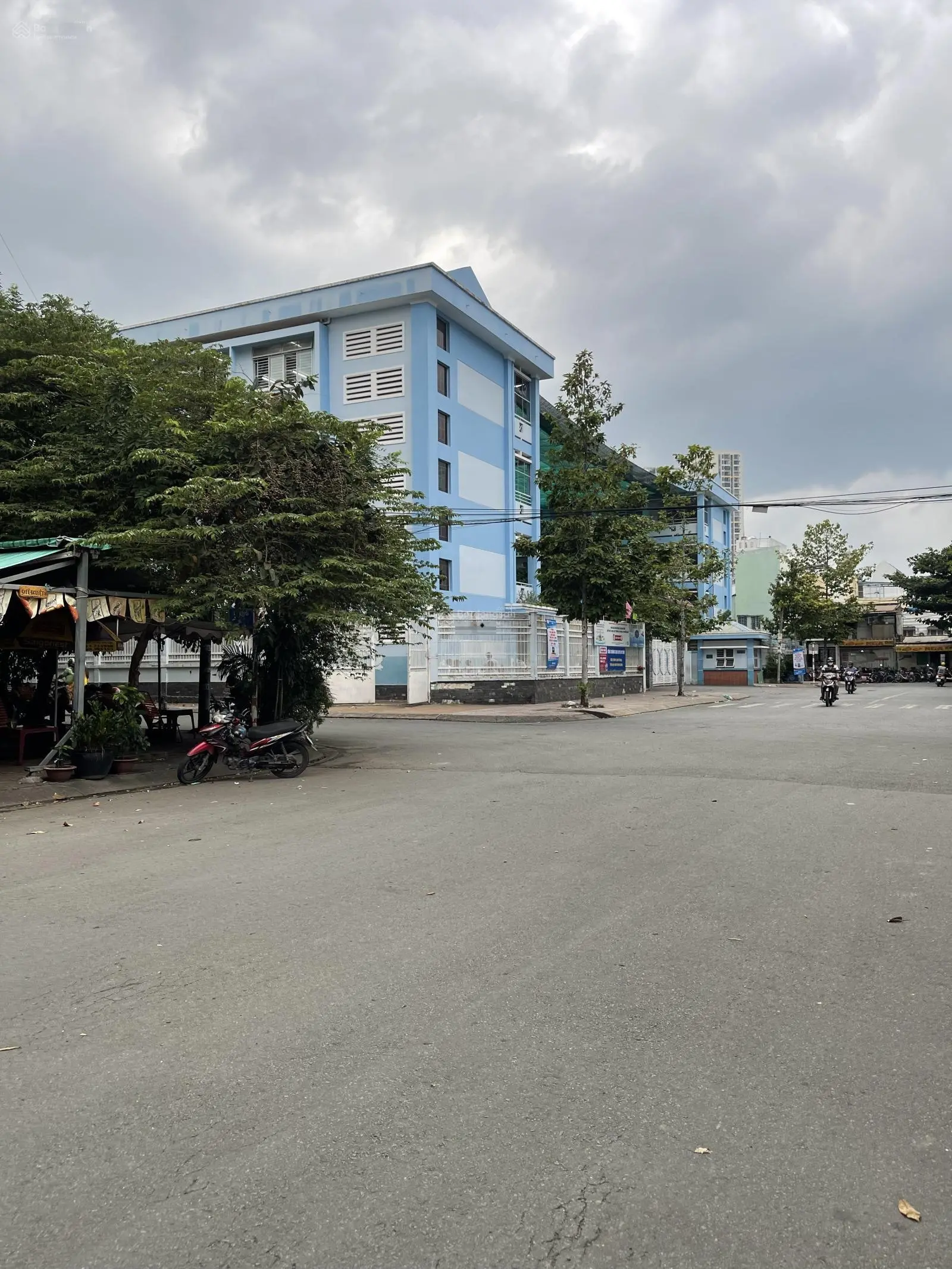 Bán nhà MTKD , 65m2 Bùi Minh Trực , nhà 3 tầng , giá 10,5 tỷ VND tại Quận 8, Hồ Chí Minh