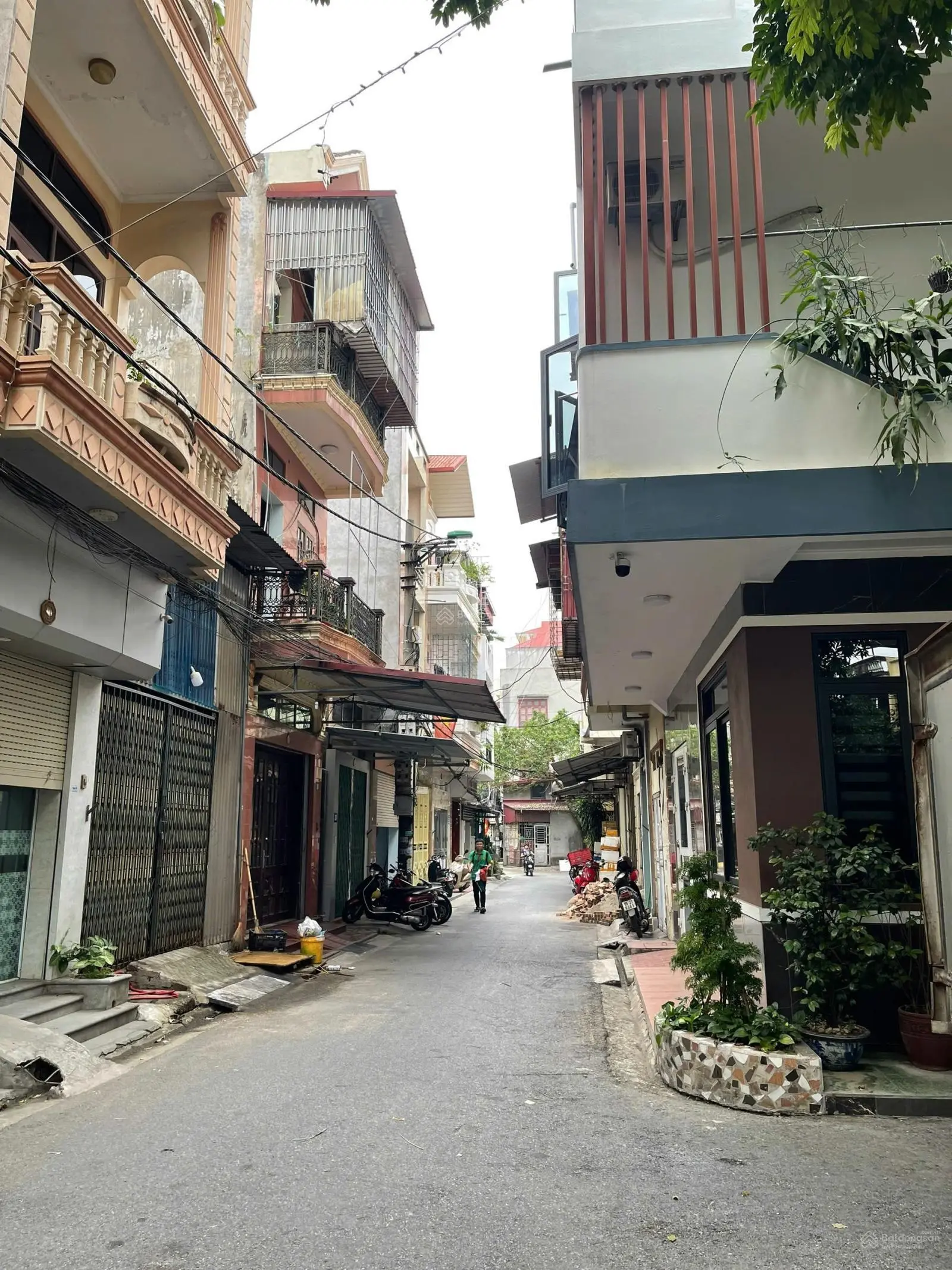 Bán nhà riêng khu vực Ninh Xá - Trung tâm TP Bắc Ninh