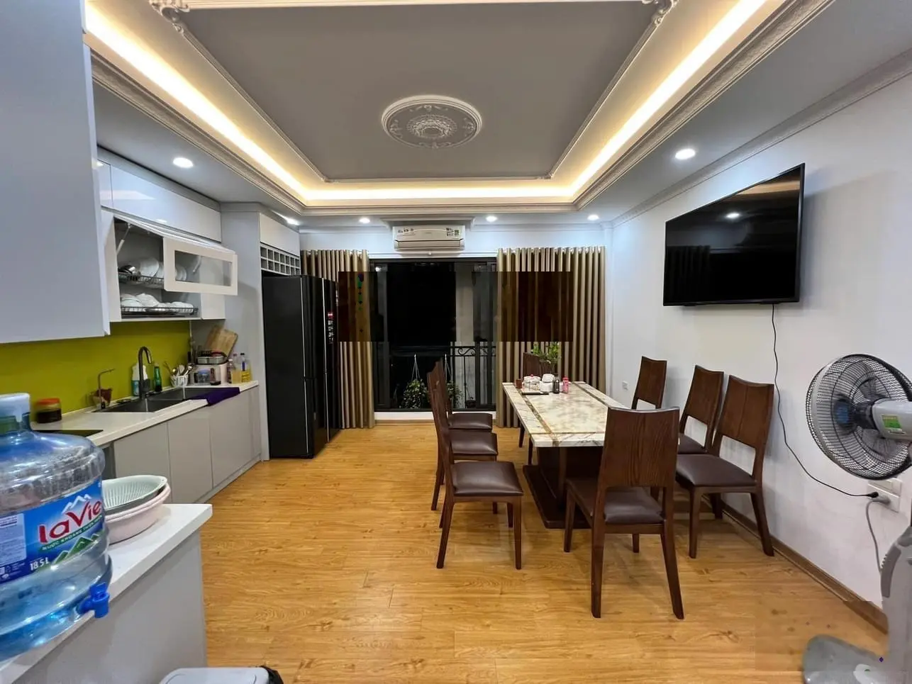 Bán GẤP- Siêu phầm - Cát Linh - Đống Đa - Thang Máy- Nhà Đẹp - Dt :34m2/7tầng/4,8mMT*Nhỉnh 9 tỷ