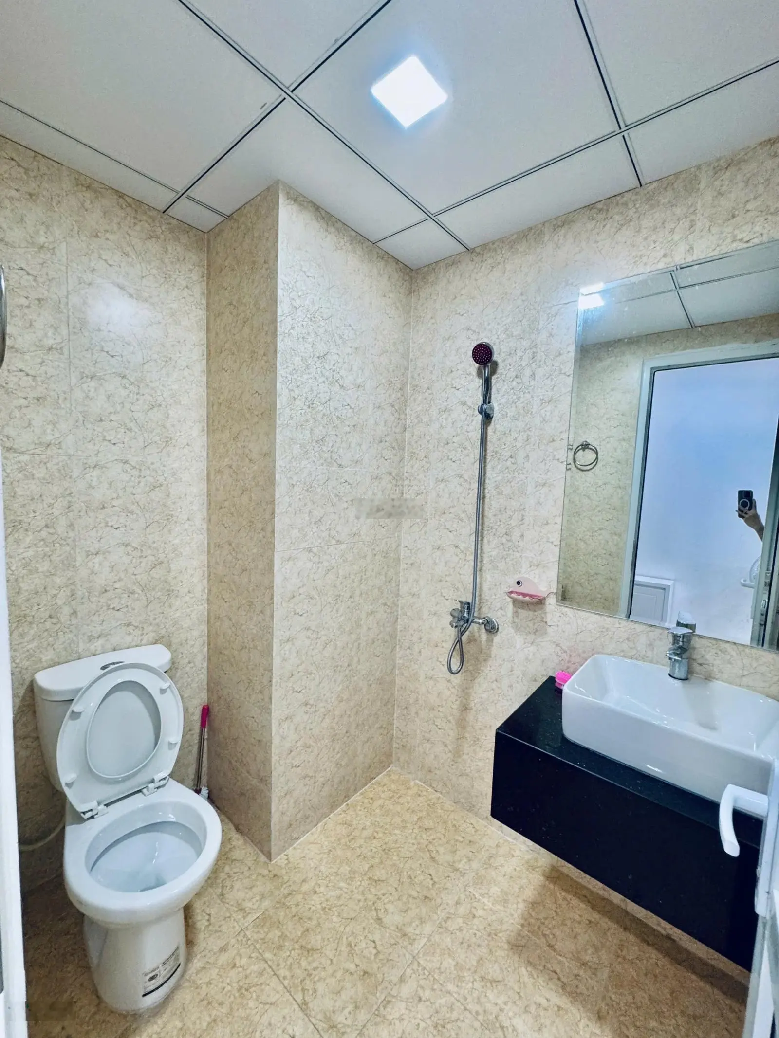 Chính chủ cần bán căn hộ biển 2318 tòa OC3 Ban công siêu mát