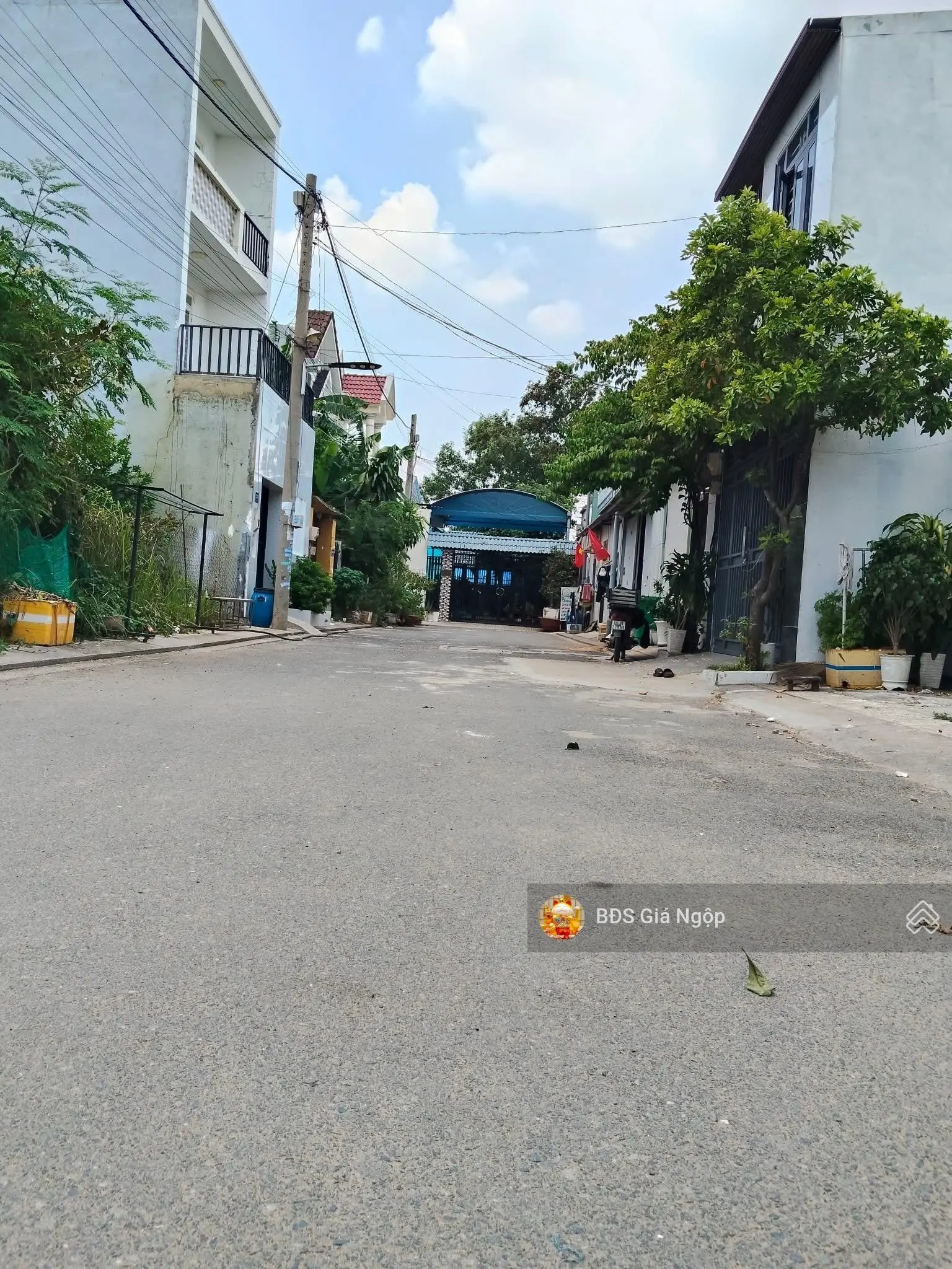 Nhà nhà phước long b, quận 9 -dt 65m2 -1t1l - sát bên cao đẳng công thương