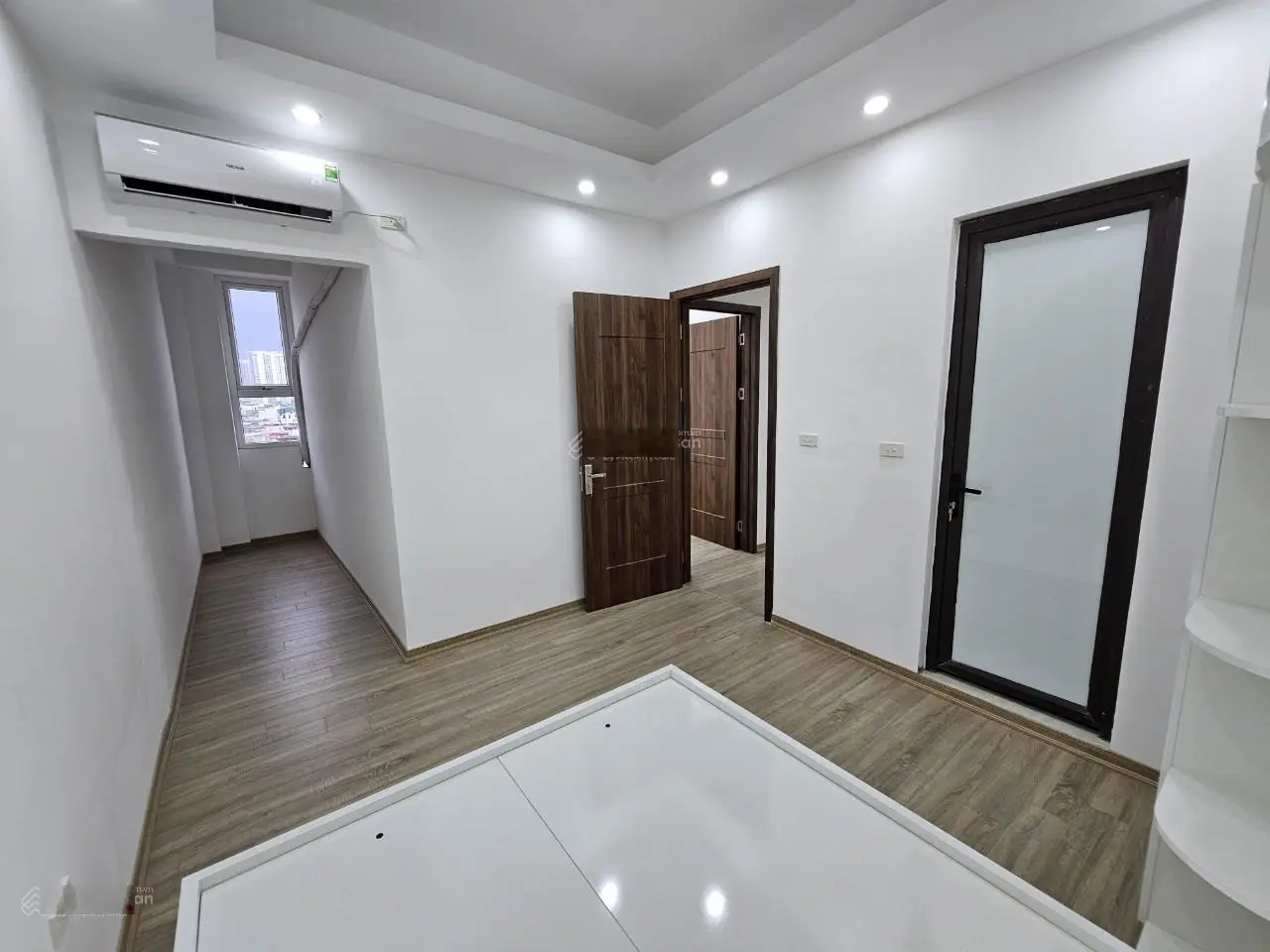Bán căn hộ chung cư Mễ Trì Thượng, Nam Từ Liêm, Hà Nội