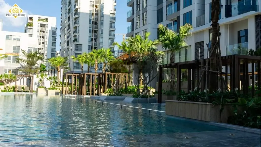 Chuyên giỏ hàng Cardinal Court Phú Mỹ Hưng, hỗ trợ xem nhà liên tục với nhiều sự lựa chọn