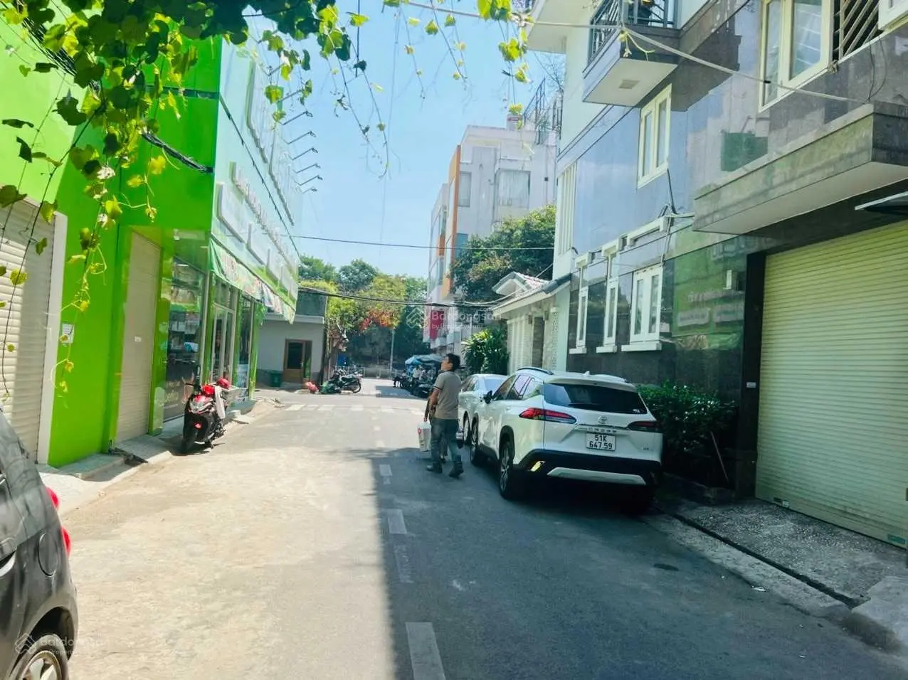 Bán nhà 3 lầu - MT Nguyễn Trường Tộ, 4mx20m, giá thương lượng mạnh, P. Tân Thành, Q. Tân Phú