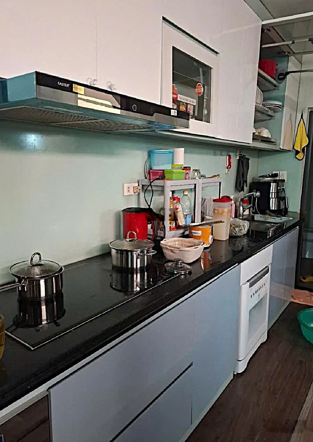 Bán nhà Hồ Tùng Mậu 55m*7T , cạnh ĐH Thương Mại, ngõ to , 1 nhà ô tô tránh, KD tốt, chỉ 16,4 tỷ