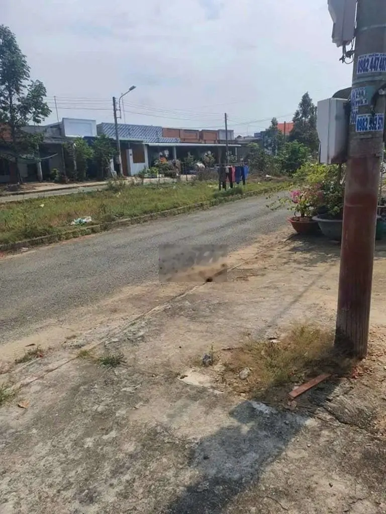 Bán nhà