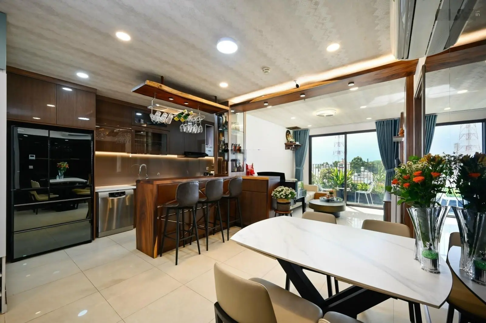 Cần bán CHCC Xi Grand Court - Quận 10. DT: 109m2, 3PN. Giá: 8.5 tỷ, LH: 0904 715 ***, Quyền, có sổ