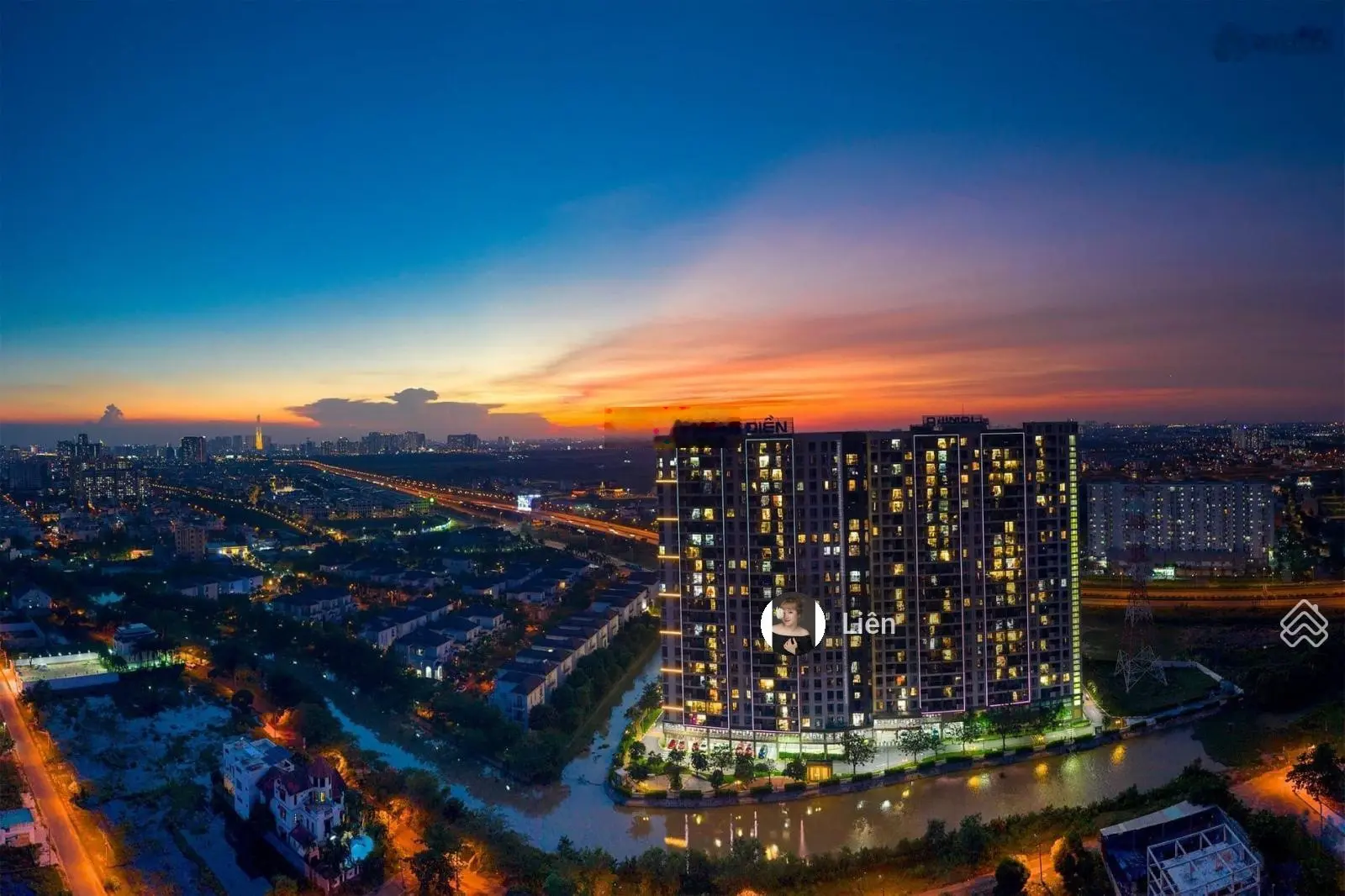 Cập nhật căn 2PN bán tại Jamila Khang Điền, sổ hồng liền tay