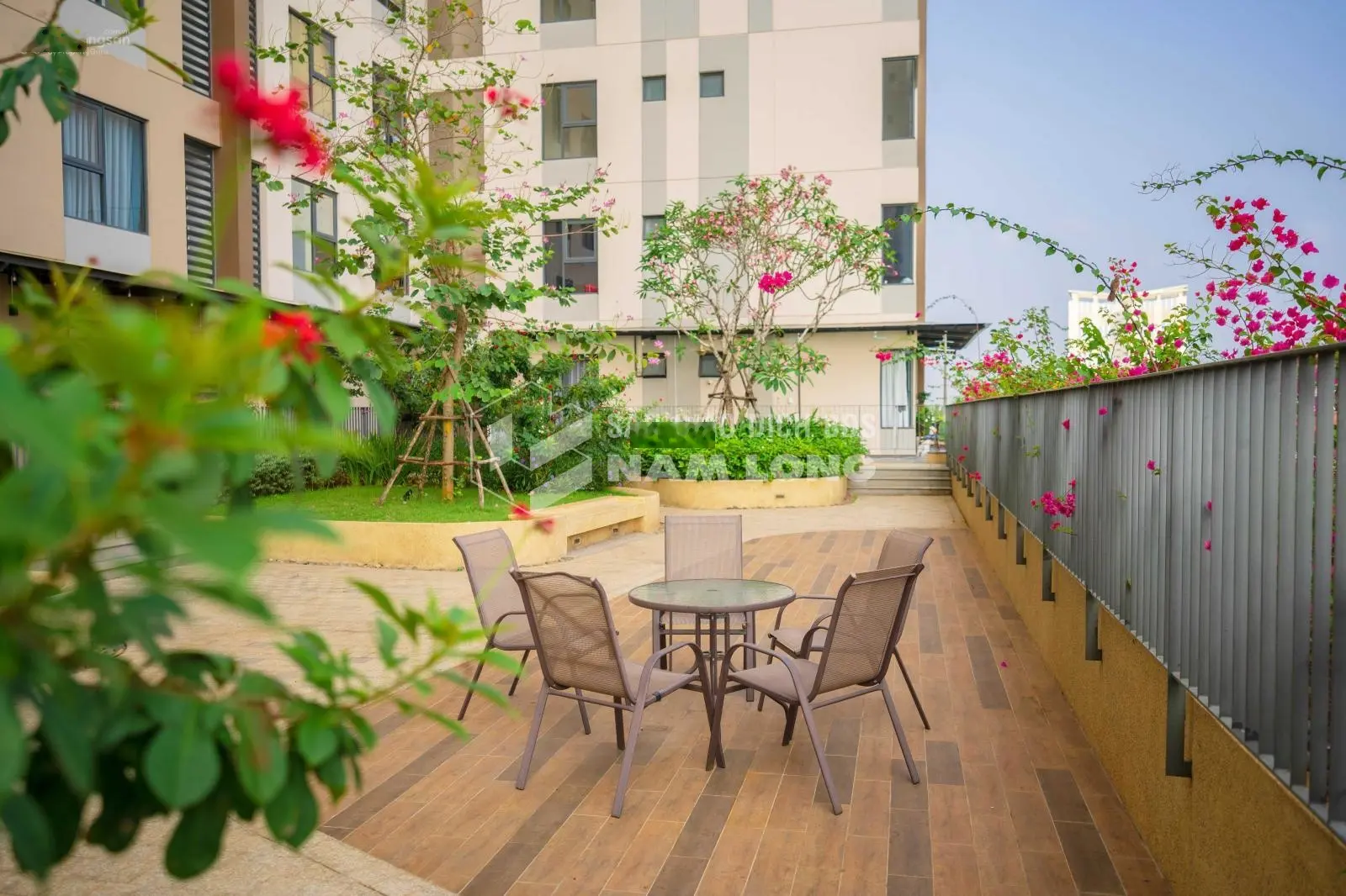 Bán căn hộ giá gốc từ CĐT Nam Long Akari City với nhiều ưu đãi hấp dẫn nhất trước nay