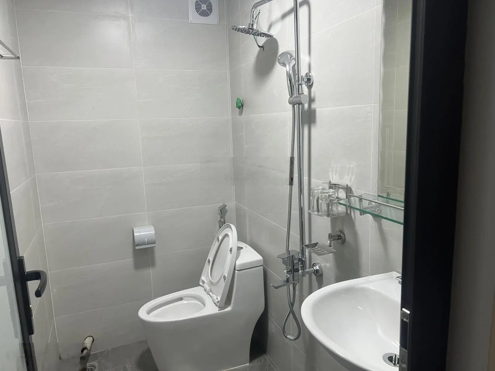 Bán gấp nhà riêng 50m2, 16,6 tỷ tại Vương Thừa Vũ, Khương Trung, Thanh Xuân, Hà Nội