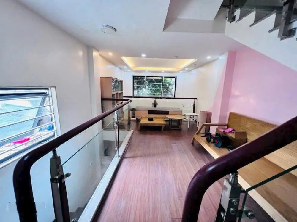 Nguyễn đổng chi - nhà đẹp long lanh - ngõ nông 40m ra phố - 34m2, hơn 7 tỷ