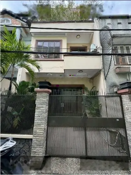 Bán nhà 3 tầng Phú Nhuận nhà đẹp như Villa, hẻm 6m, oto vào nhà, Phan Đăng Lưu, 41m2