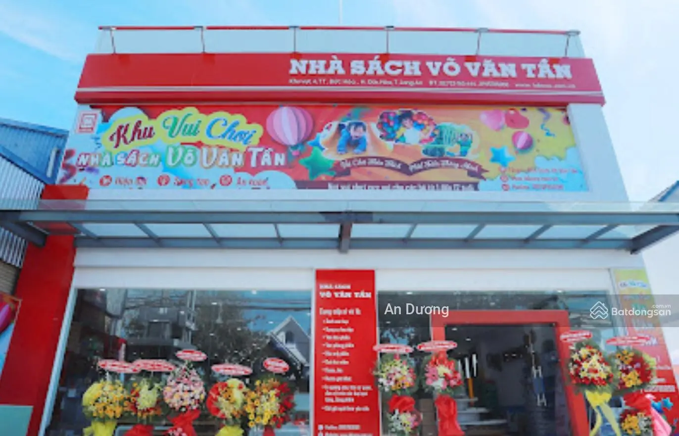 Đi định cư nhượng lại dãy trọ 6 phòng ngay trung tâm hành chính Đức Hòa rất hiếm có giá 800tr TL