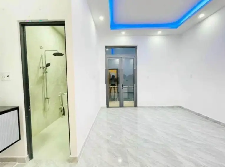 CƠ HỘI VÀNG - BÁN NHÀ MỚI XÂY ĐẸP TẠI QUẬN BÌNH TÂN