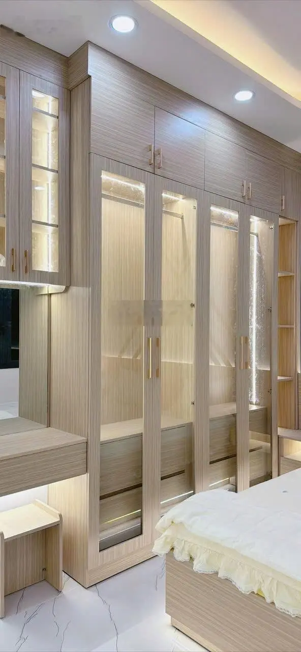 Hàng hiếm Nhà Mới Đẹp 54m2 tại Phường Phú Mỹ, Quận 7. Giá tốt dưới 7 tỷ.