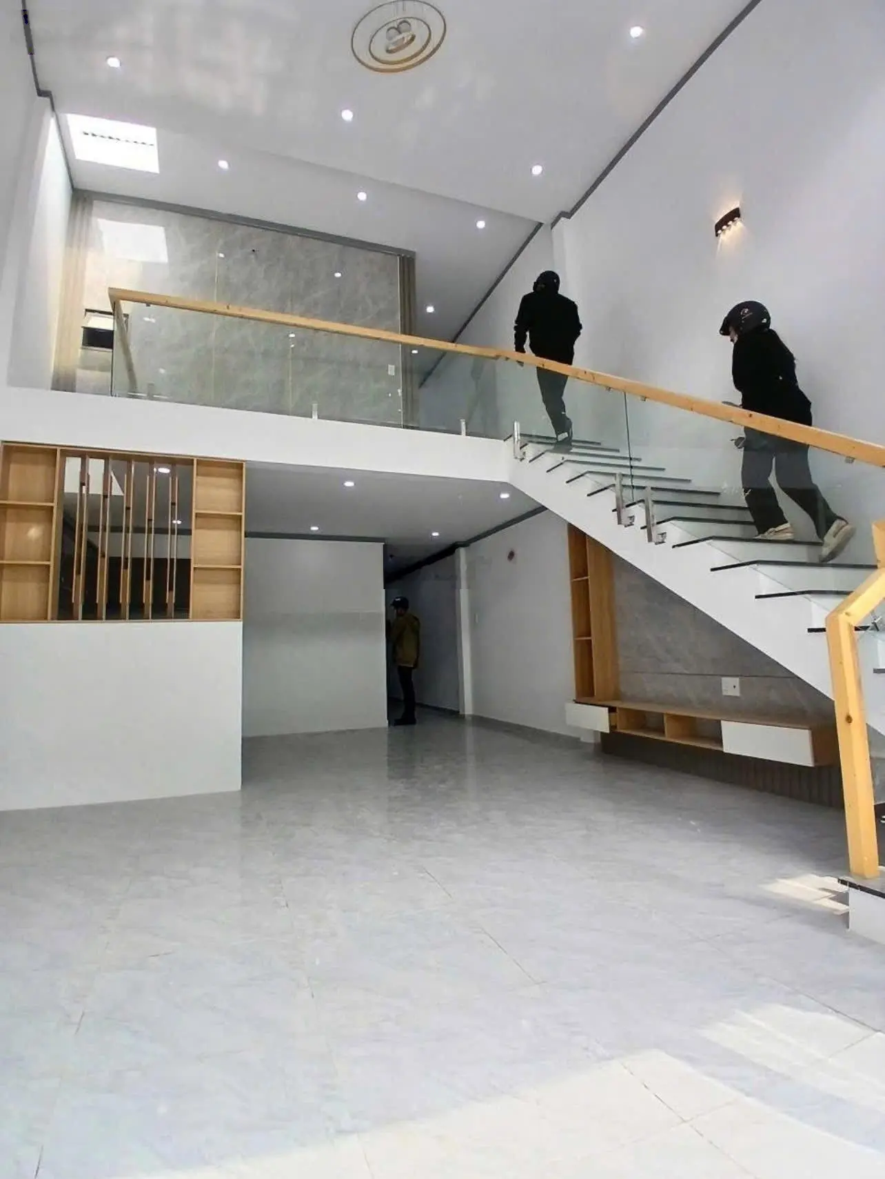 Chính chủ cần bán gấp nhà sát mặt tiền Phạm Văn Đồng, HBC, TĐ. Giá chỉ 3,09tỷ 48m2