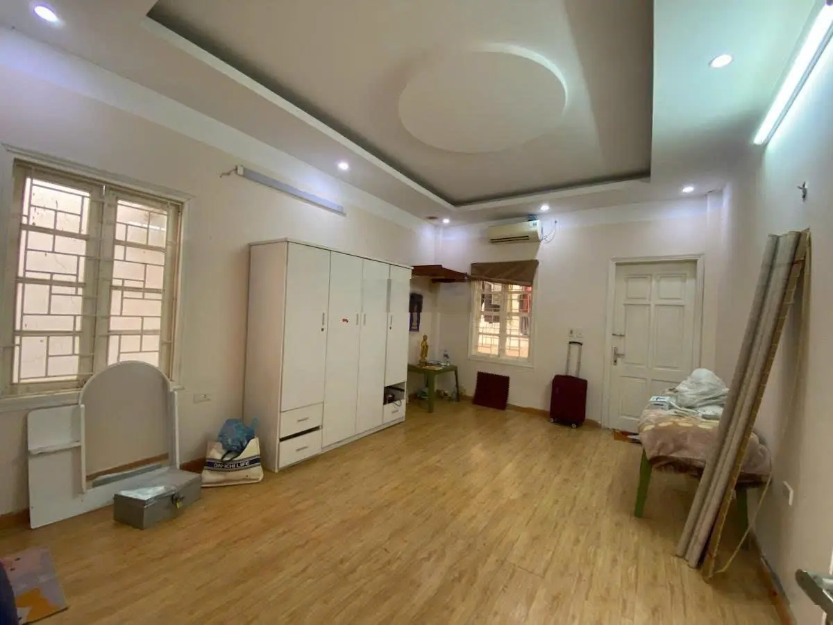Cực Hiếm ,siêu rẻ Phân lô Hoàng Mai, ô tô đỗ cửa 35m MT 4.3 giá 7 tỷ 9