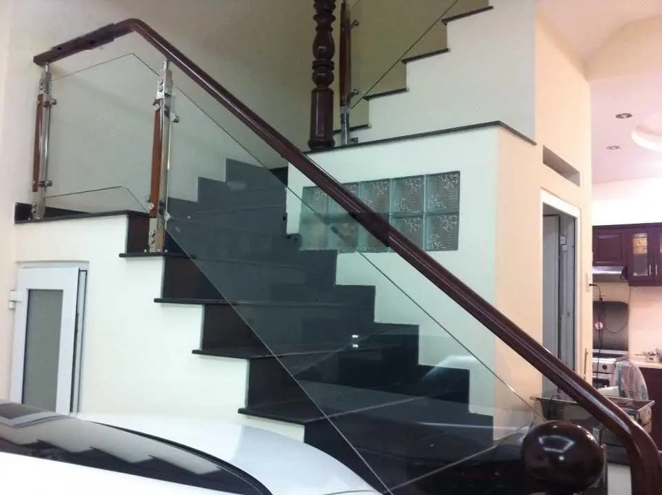 Bán nhà HXH 8m Sư Vạn Hạnh P.12, Q.10 (DT:3.5x18) nhà 3 tầng, giá 14 tỷ thương lượng