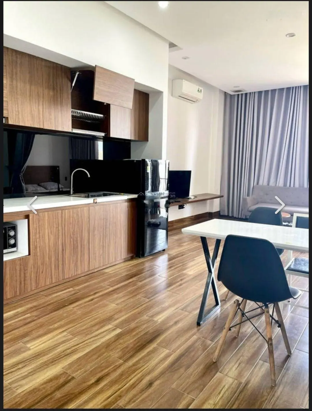 Tòa căn hộ 4 tầng sang trọng, gần Hồ Xuân Hương, gần biển Mỹ Khê, giá chỉ hơn 11 tỷ