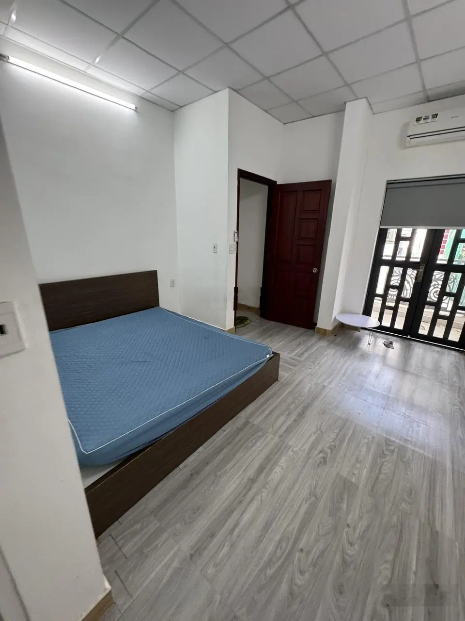 Nhà riêng đẹp, 4,15 tỷ, 40,4m2 tại Hồng Bàng, Q6, HCM