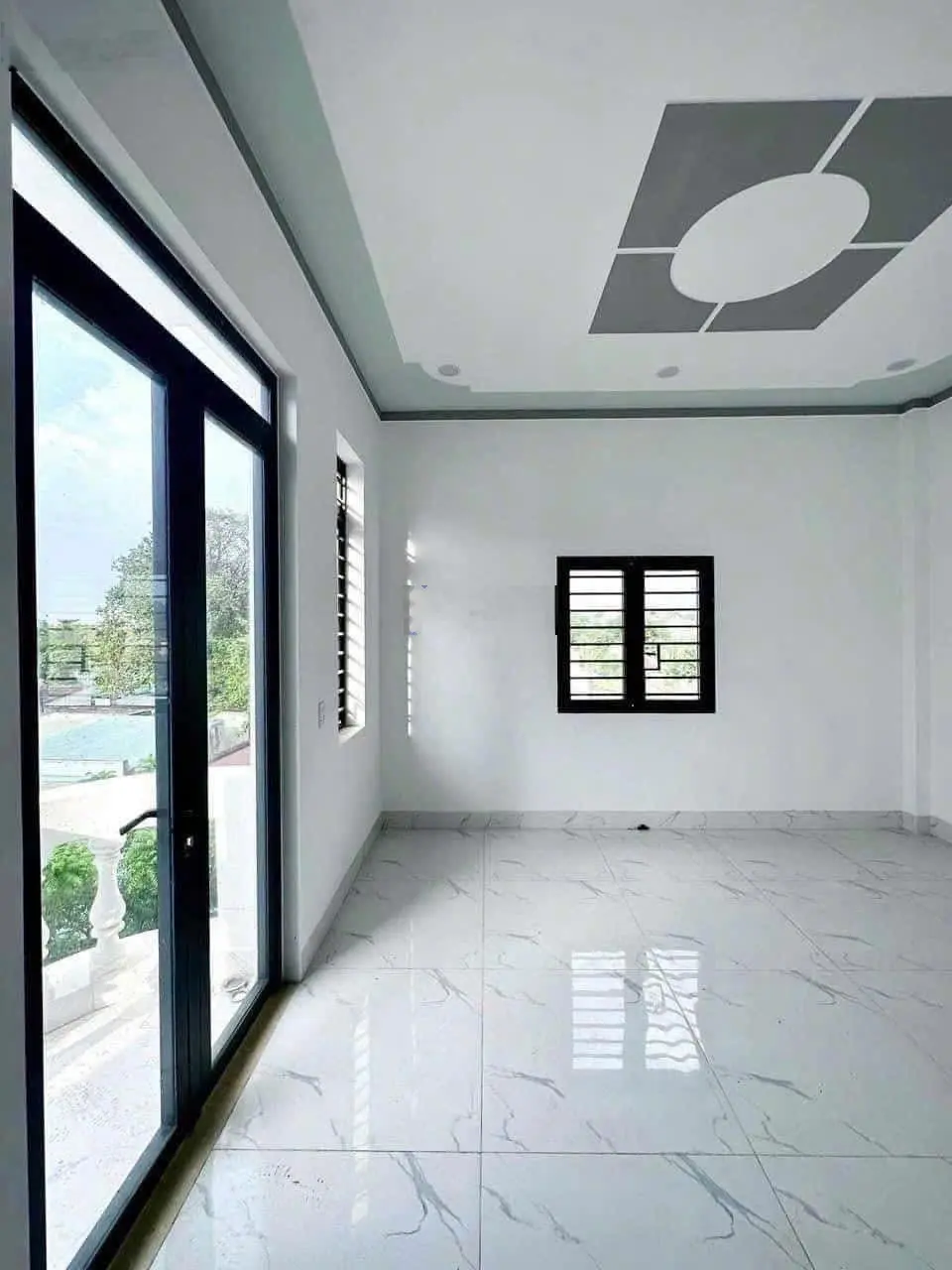 Bán nhà đường Đa Phước cách QL50 Bình Chánh 200m, DT 80m2 - SHR chính chủ