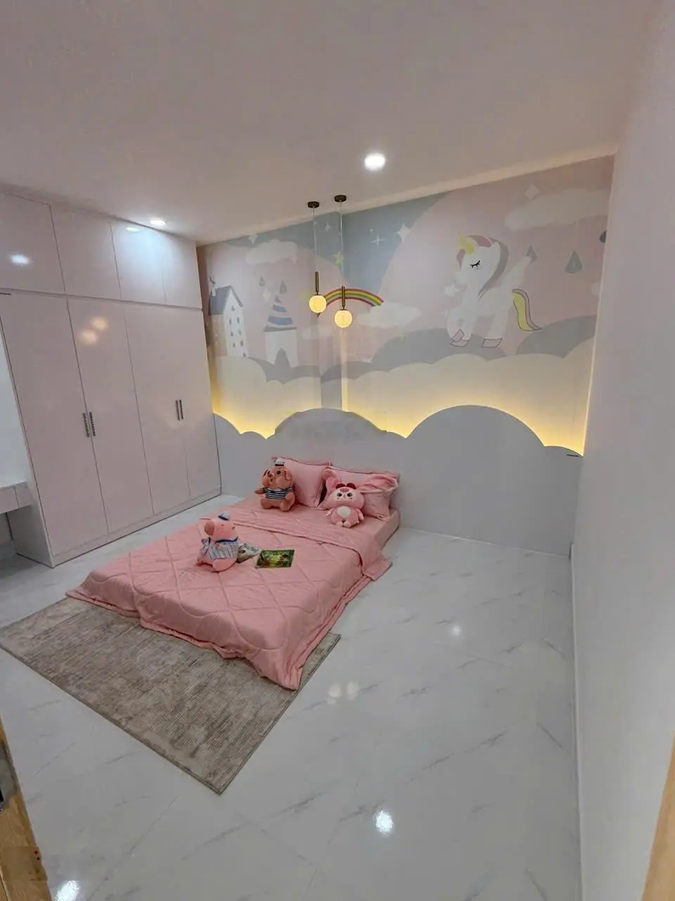 Nhà phố Gia Khải Luxury đối diện chợ An Điền, mặt tiền đường sạch đẹp rộng 42m