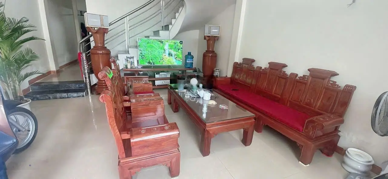 Bán nhà riêng, diện tích 100m2, Bắc Cường