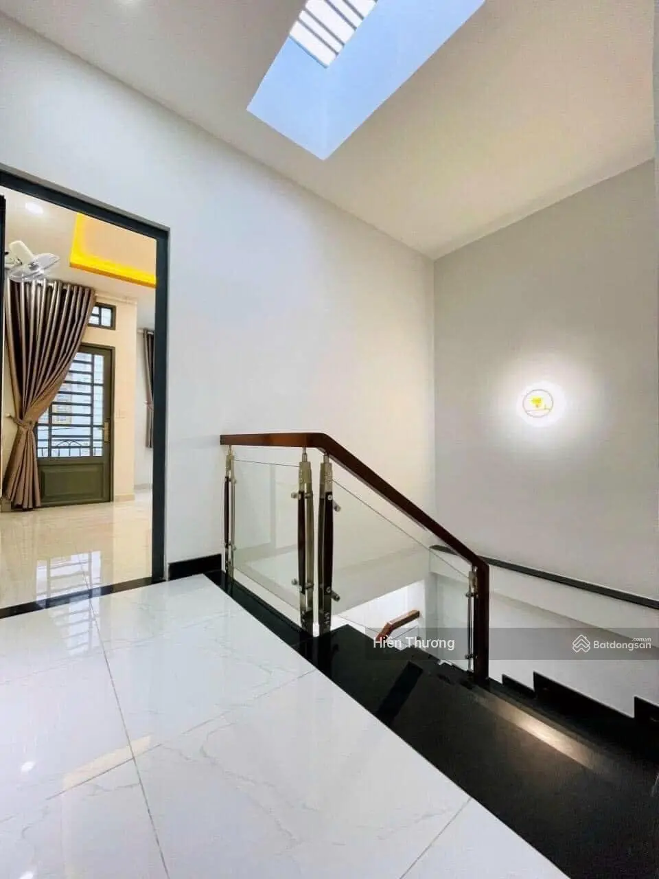 Cô Liên Gửi Bán Nhà Đặng Thuỳ Trâm Giá 3.65 Tỷ, Bao Sang Tên Công Chứng, 50m2, 1T 1L, Có Sổ Đỏ