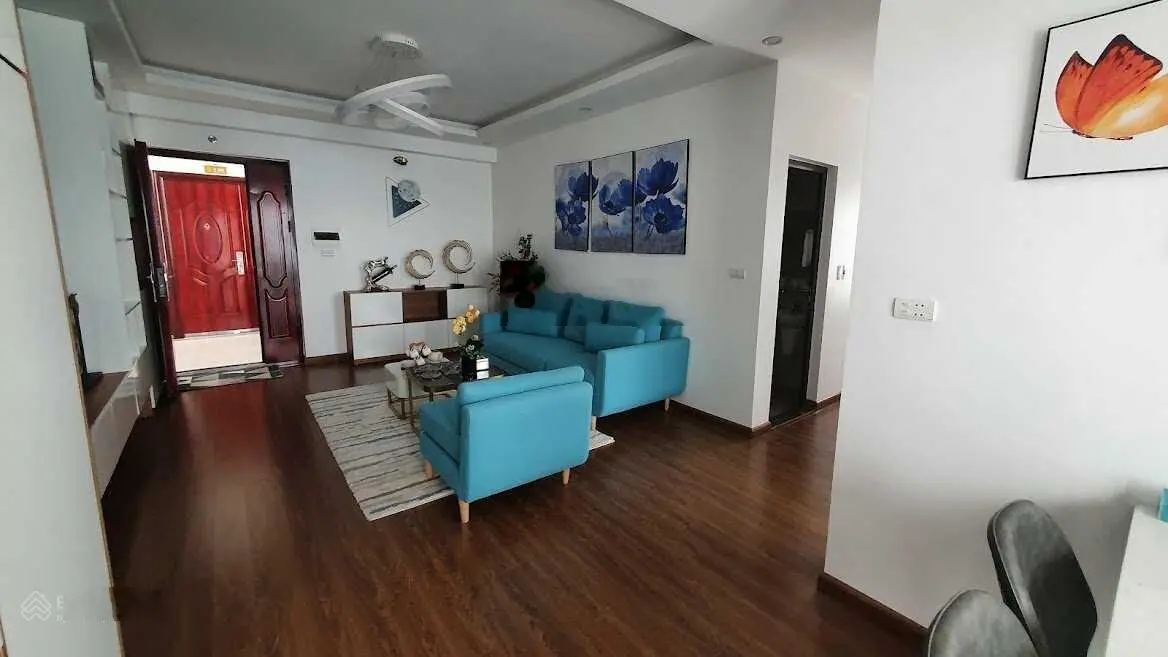 Còn 1 căn 2PN - 70,2 m2 - Hướng Tây Bắc - Giá sau chiết khấu 1.37 tỷ. Sẵn HD cho thuê 8,3tr/tháng