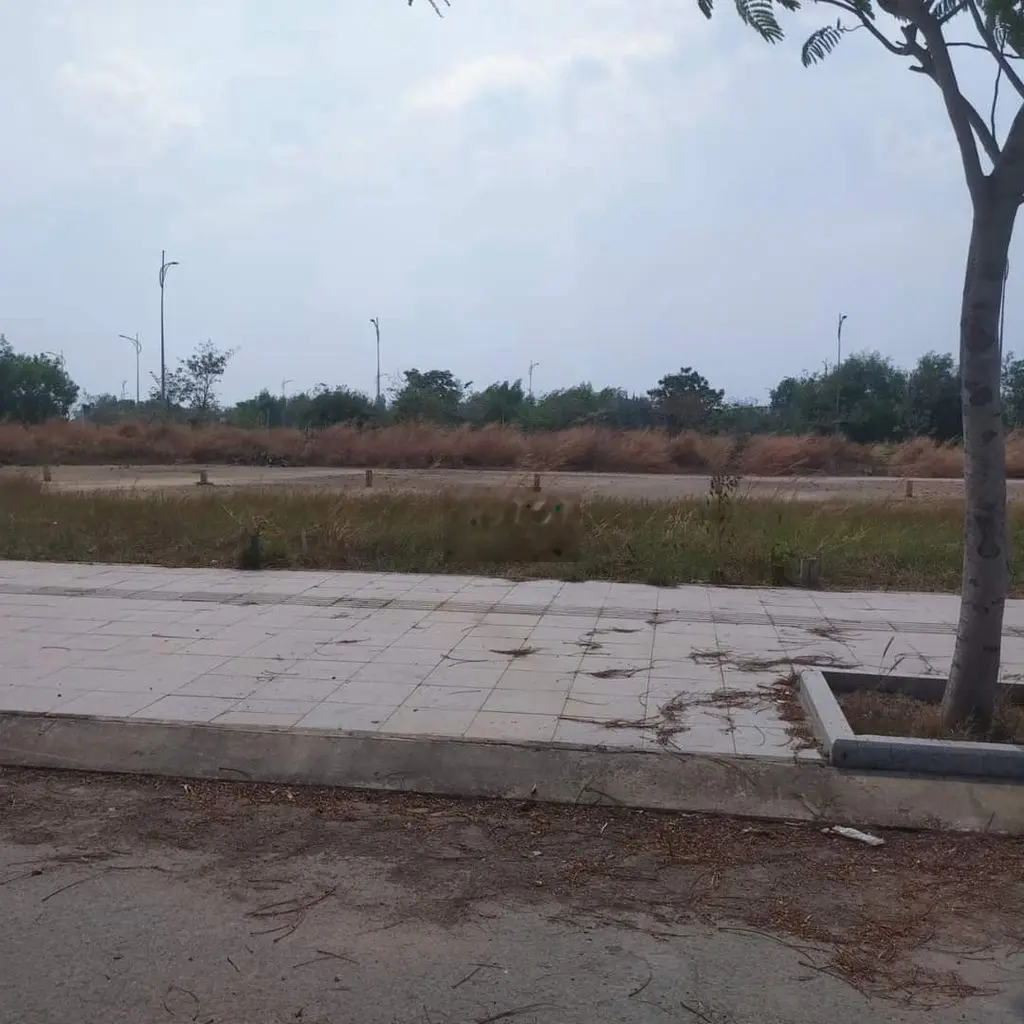 Bán đất thổ cư giá 1,42 tỷ, diện tích 100 m2, tại Biên Hòa, Đồng Nai