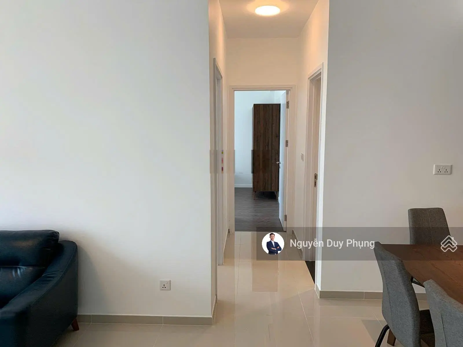 Bán căn hộ The View Riviera Point, full nội thất, nhà đẹp. 3PN, 3WC diện tích 125 - 148m2, giá tốt.