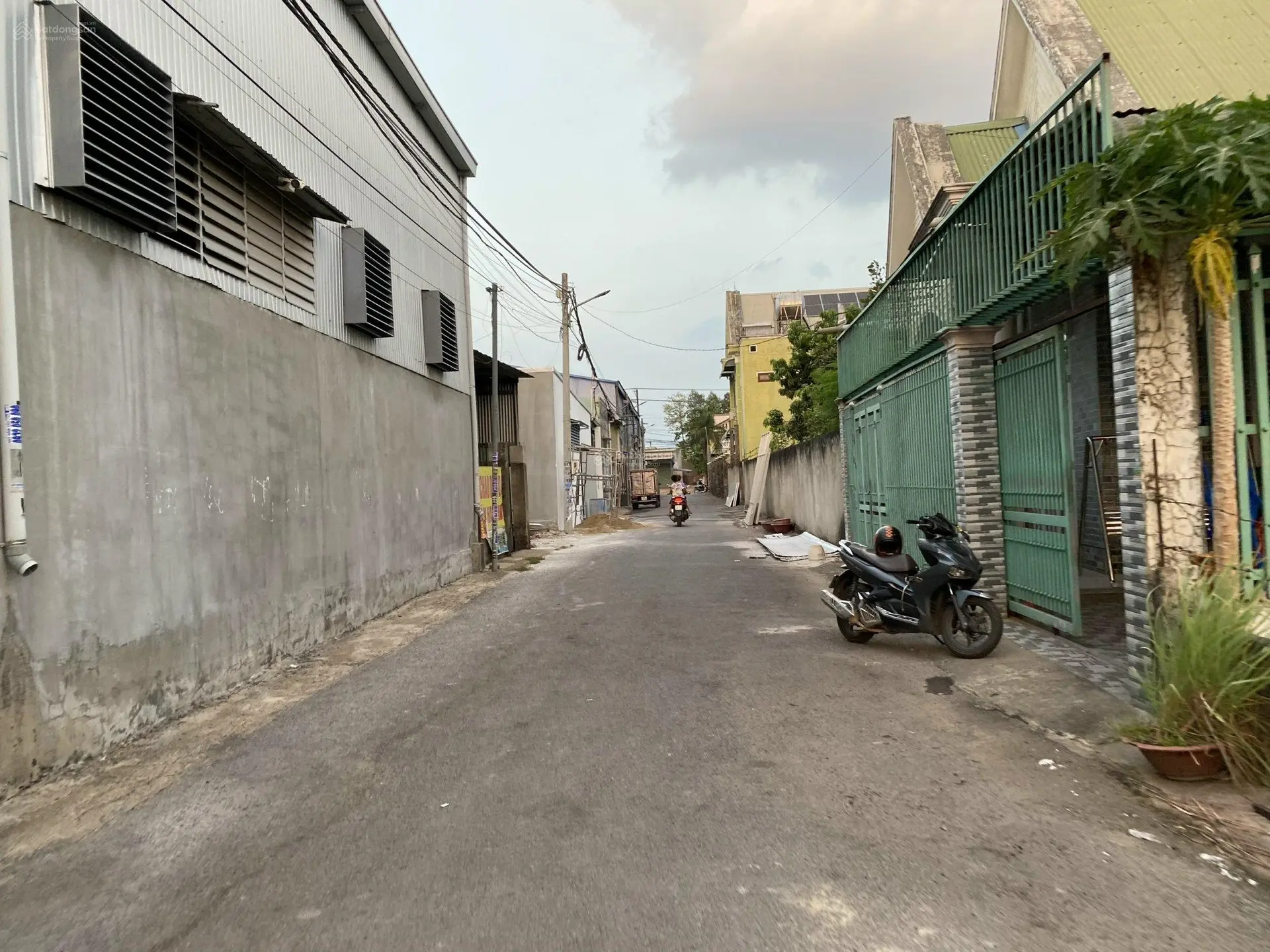 Chủ gửi bán lô đất Bình Minh gần KCN Giang Điền, DT 473m2, giá 2tỷ550