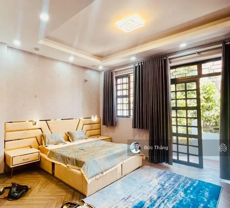 Bán nhà đường 22, Trần Não, Bình An, Quận 2, 5 x 21m trệt 3 lầu nhà mới vào ở ngay giá 16,5 tỷ