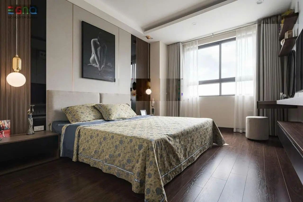 Bán căn góc đẹp 120m2(4PN 3VS),full NT, nhà đẹp chung cư C37 Bắc giá 5.5 tỷ, LH O975645309