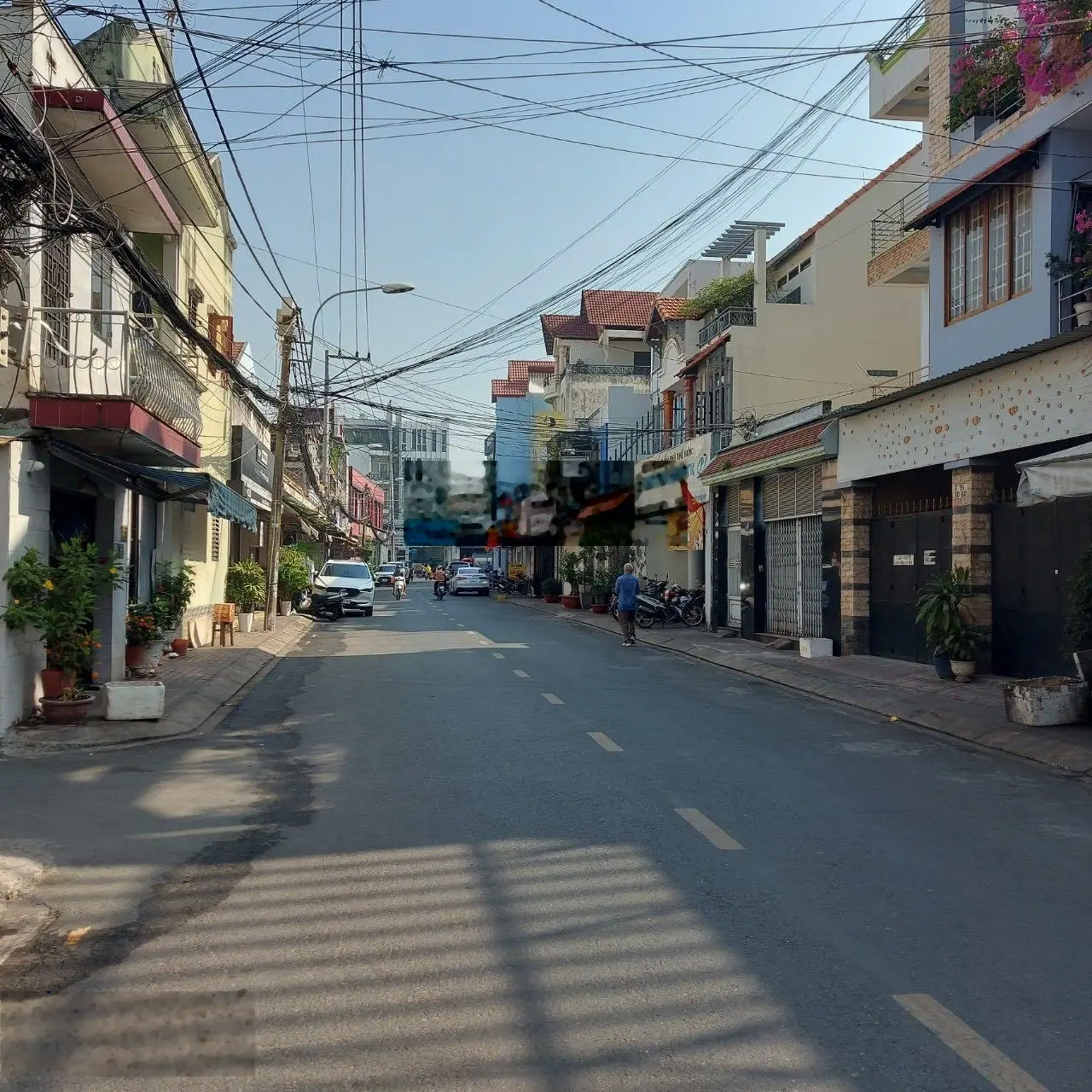 Chính chủ bán nhà mặt tiền đường 68, Hiệp Phú, gần ngay kế Lê Văn Việt