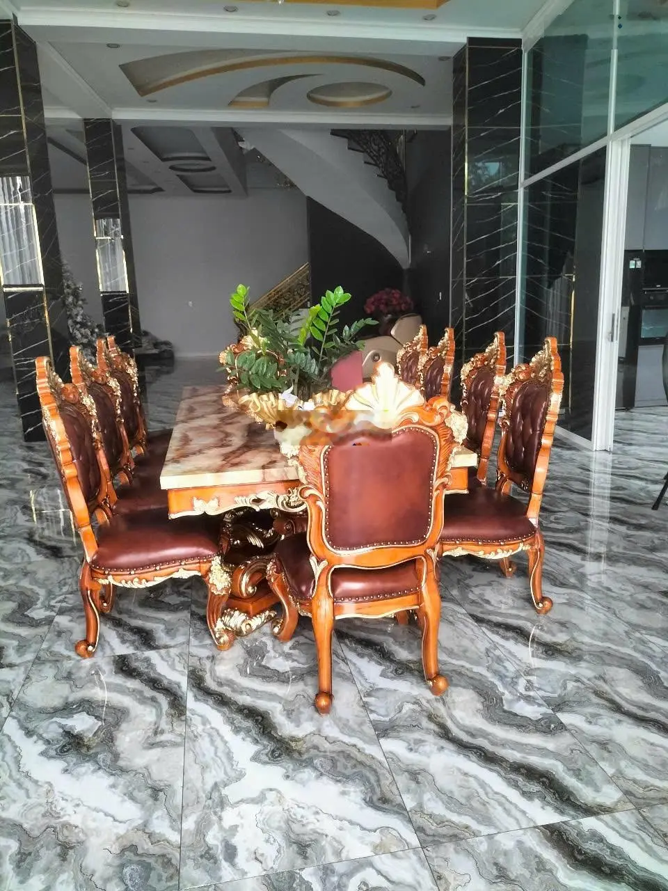 Cần bán nhà biệt thự full nội thất 1140m2 tại Diên Hòa