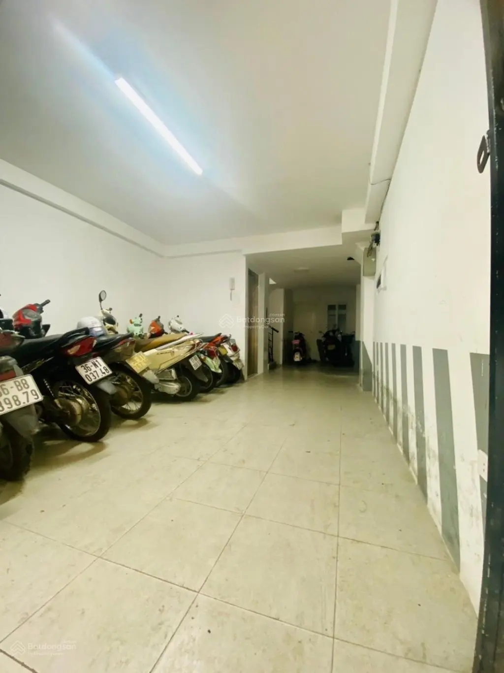 CCMN Bùi Xương Trạch, Thanh Xuân 60m2, 7T, 12 PN khép kín, DT 80tr/tháng, Ngõ nông, Nhà mới