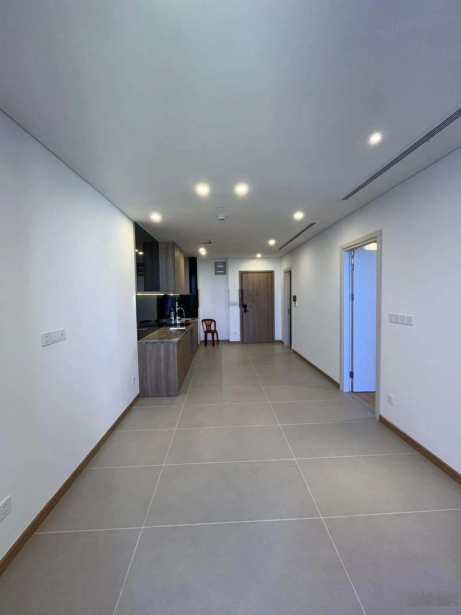 Bán căn hộ SAM Towers view sông Hàn, pháo hoa DIFF Đà Nẵng (1PN-2WC), nhận nhà ngay, sở hữu lâu dài