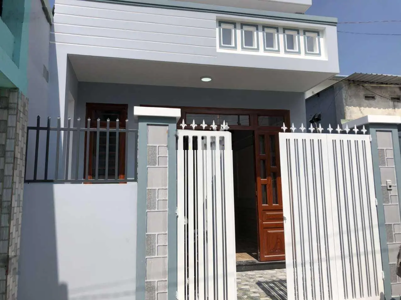 Q.3. Hiếm, chỉ 150tr/m2, hẻm 6m thông Trần Văn Đang, cấp 4, có bản vẽ thiết kế CHDV 15 phòng