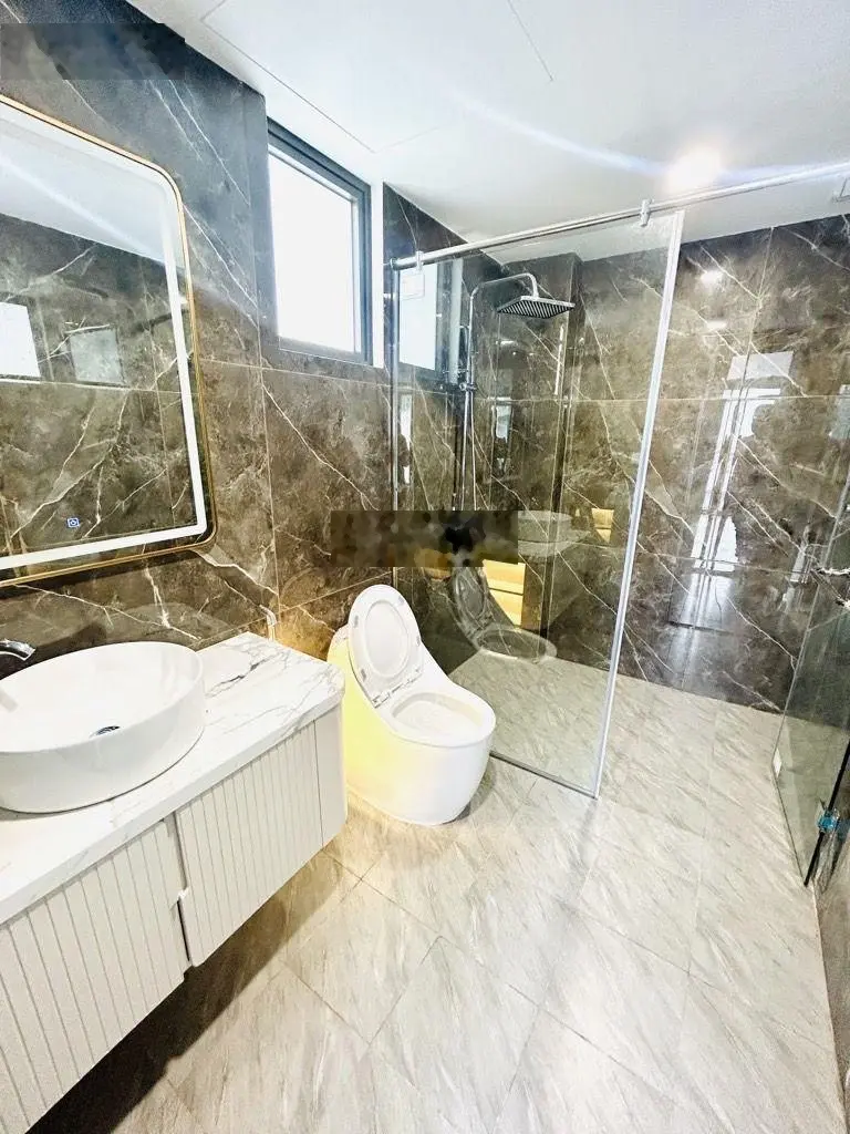 Bán nhà 7 tầng phân lô thang máy Lĩnh Nam, Hoàng Mai, Hà Nội